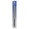 Takagi M&M Diamond File Half Round 7.1 inches (180 mm)