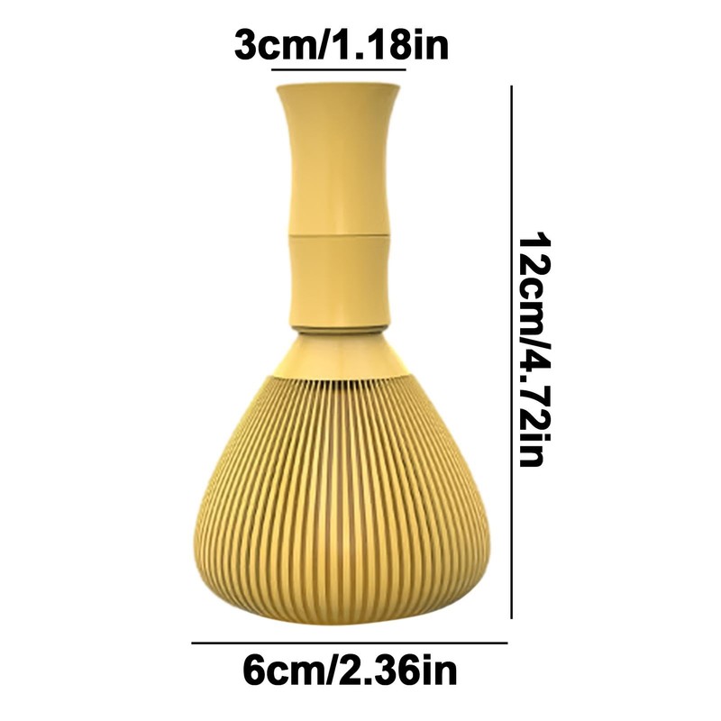 Matcha Wisk - Green Tea Powder Whisk | Matcha Maker