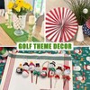 FEISHIONG Practice Golf Balls,Realistic Feel and Long Lasting Limited Fligh