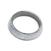 ACROPIX Exhaust Donut Gasket Universal 60mm Inner Diameter 1 Piece