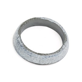 ACROPIX Exhaust Donut Gasket Universal 60mm Inner Diameter 1 Piece