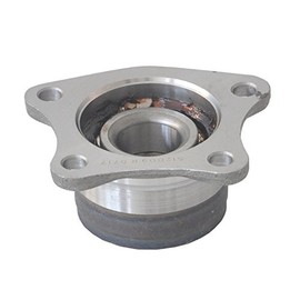 DRIVESTAR 512009 Rear LH/RH Wheel Hub & Bearing for Lexus ES300 1992-2003, 1999-2003 for Lexus RX300 1995-1999 for Toyota Avalon 1987-2001 for Toyota Camry 1999-2000 for Toyota Solara