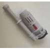 NUFLUSH 2.5-inch, Top Button Flush Valve for one-piece toilets, 8.5