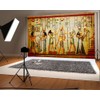 Xiaoterna 2.7 x 1.8 m Ancient Egypt Backdrop Ancient Egyptian