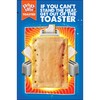 Pop-Tarts Toaster Pastries, Breakfast Foods, Baked in the USA, Frosted