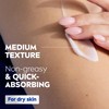 NIVEA Irresistibly Smooth Body Lotion (400ml), 72H Hydration NIVEA Moisturiser