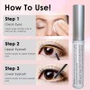 Lavish Lash Pronexa Hairgenics Lavish Lash - Potenciador Del Crecimiento
