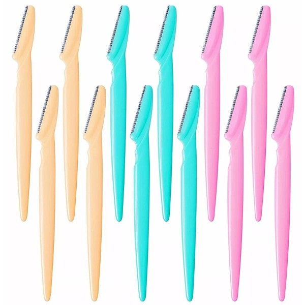 Unbranded Micro Derma Plane Blade Razor Tool For Face at