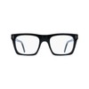 FERRAGAMO Eyeglasses SF 3029 001 Black