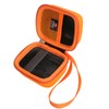 FBLFOBELI Hard Case for Bushnell Phantom 2 Handheld GPS, Phantom