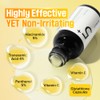 Numbuzin [Numbuzin]No.5+ Glutathione Vitamin Concentrated Serum