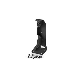 TeraFlex 4838270 JL: Hi-Lift Jack Mount Bracket Kit , Black