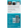 Just for Men M40 Medium Dark Brown Hair Color 28.4