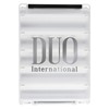 Duo Reversible 140 White Foil Duo Lure Case