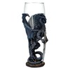 Figuren Shop GmbH Dragon Goblet Night Blade by Ruth Thompson