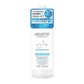 AQUATIST Water Cleansing (470 ml)