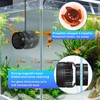 hygger DC Powerful Wave Maker For Aquarium, Quiet Aquarium Circulation