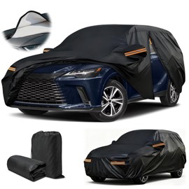 Car Cover for Lexus RX350/350 F Sport/350L/450h/RX 450hL/450h F Sport