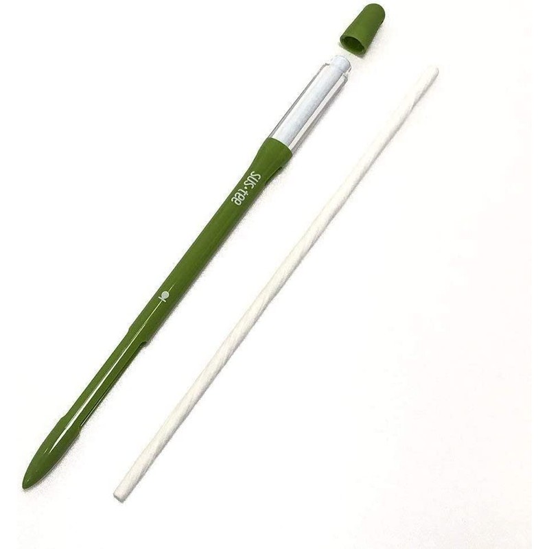 Cabinoche SUSTEE Watering Checker Susty M Size Green C-0012-GR 4pcs