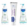 Mustela Kit Hydra Bebe / Gel De Baño / Pomada