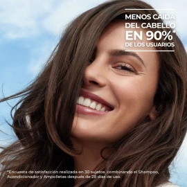 Yves Rocher Kit Shampoo Control Caida Del Cabello
