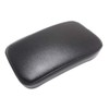Karun Motorcycle Pelion Pad Seat 6 Suction Cup Faux Leather
