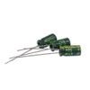 PENGLIN 20pcs Electrolytic Capacitors Aluminum Electrolytic Capacitors 50V 47UF 105℃