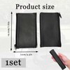 Pushchair Grip Cover Compatible with Buga-Boo Pushchair FOX 1, 2