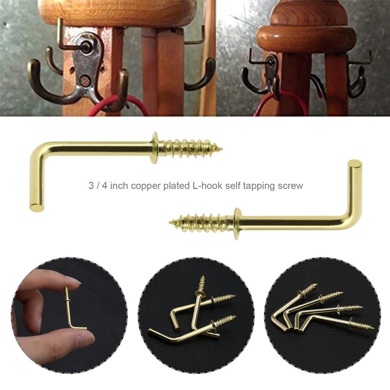 The Lord of the Tools 100 x 3/4 Inch Copper