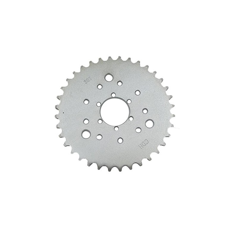 CDHPOWER Multifunctional High Performance 36 Teeth Sprocket with Sprocket Installation