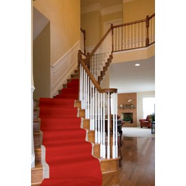 Neoprene Floor Runner | 1.5mm H x 27in W x 20ft