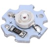 25Pcs 0.5W 5V High Power LED Lamp Bead Light Source