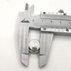 Cancanle Screw Plug for Stihl FH HL Hedge Trimmer Scrub