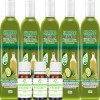 5 Shampoos Aceite De Bergamota Mas 3 Aceites