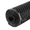 Boen - Plastic Hex Chicken Wire Mesh Temporary Fence Roll