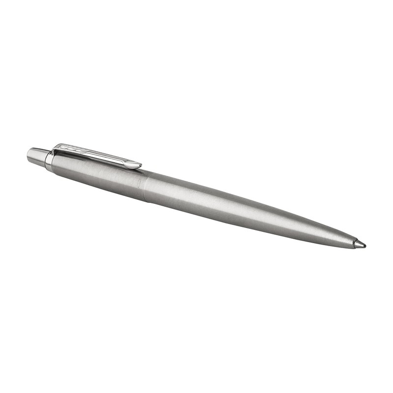 Parker Jotter Grid C.C. ballpoint pen.
