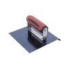 Concrete Edger 6 X 6 Blue Steel 1/2R 5/8L Handle