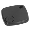Black Smart Portable Keys Finder Anti Loss IP67 Waterproof Item