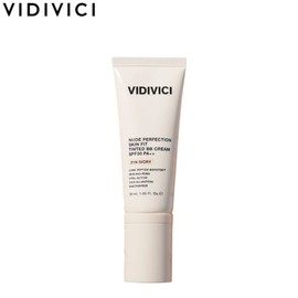 VIDIVICI Nude Perfection Skin Fit Tinted BB Cream 30ml, Shade:21NW NATURAL