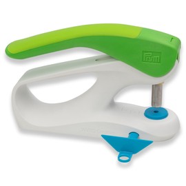Prym 390908 VARIO Creative Tool, Limited Edition Green/Blue Piece, 193 mm x 59 mm x 125 mm