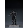 Iron Studios 1:10 Dark Trooper BDS Art - The Mandalorian,
