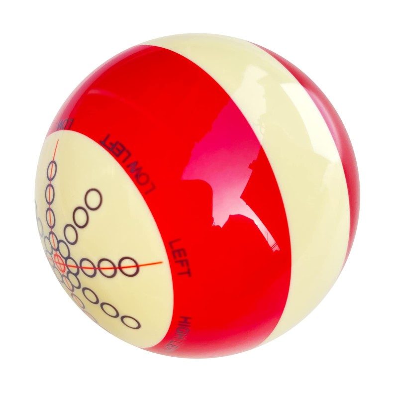 Billiards Cue Ball Billiards Cue Ball Practice Training Artifact Practice