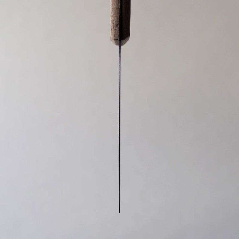 Ozaki Kameshoten KO Finishing Spatula God Finger S Size Main