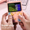 Handheld Game Console 500 Free Classical Games Support for Connecting