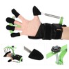 Hands Finger Physiotherapy Training Wrist and Finger Dynamic Orthotic Device