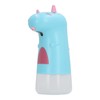 Cartoon Automatic Soap Dispenser Smart Rechargeable Waterproof Cute Electronic Soap
