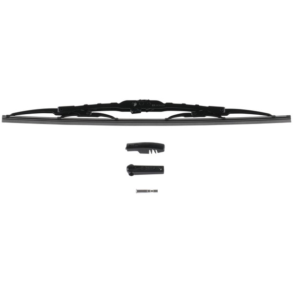 Bosch Automotive Bosch Automotive 40515 DirectConnect Conventional Wiper Blade; 15"