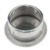 AYLIFU 1pcs Dryer Vent Cover Chimney Cover Dryer Vent Cap