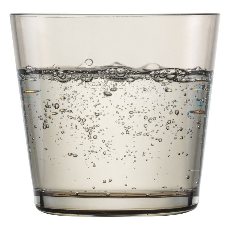 Zwiesel Glas Together Taupe 122340 Set of 4 Tumblers 367