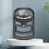 LOVIVER Digital Hand Strength Measurement Durable Multipurpose Hand Grip Measuring
